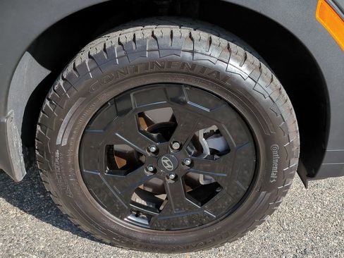 Used 2025 Hyundai Santa Fe XRT image 11