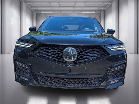 New 2026 Acura MDX A-Spec image 4