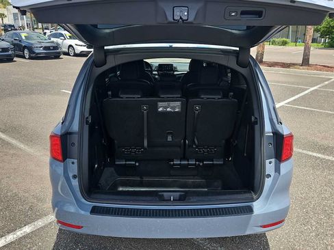 Used 2023 Honda Odyssey Sport image 21