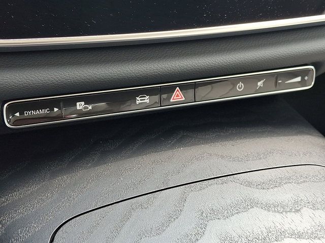 Used 2024 Mercedes-Benz E 350 4MATIC Sedan image 17