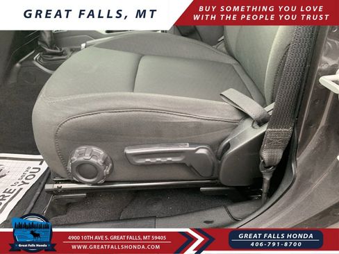 Used 2021 Jeep Wrangler Unlimited Sport image 15