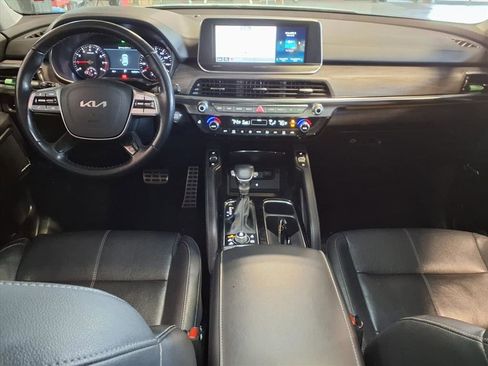 Used 2022 Kia Telluride SX image 18