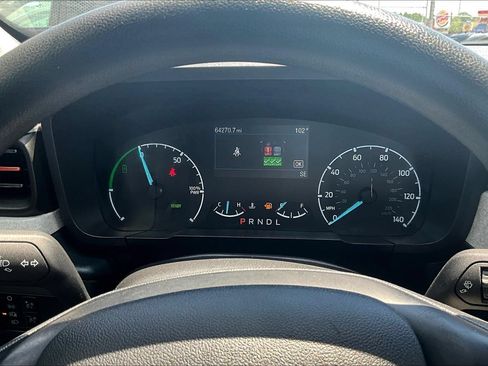 Used 2024 Ford Maverick XLT FWD image 14