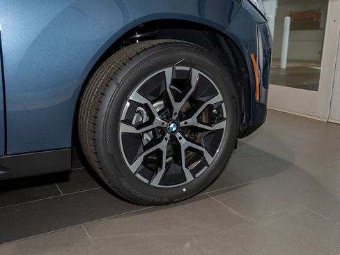 Used 2026 BMW X3 xDrive30 w/ Premium Package image 6