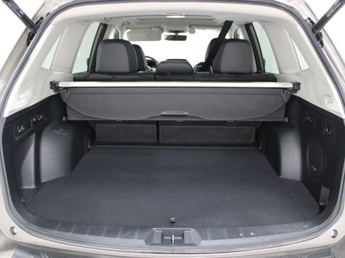 Used 2019 Subaru Forester Limited w/ Popular Package #3 AWD/4WD image 22