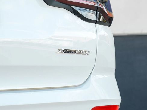 Used 2023 BMW X3 xDrive30i w/ Premium Package w/ZPA AWD/4WD image 75