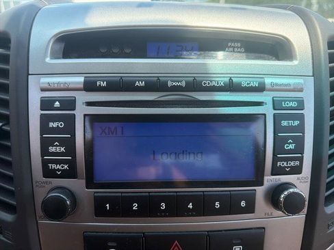 Used 2011 Hyundai Santa Fe Limited AWD/4WD image 31