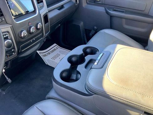 Used 2017 RAM 1500 Tradesman image 18