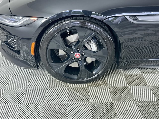 Used 2021 Jaguar F-TYPE First Edition RWD image 27