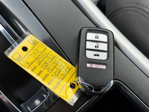 Used 2014 Honda Accord EX-L image 55