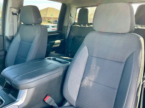 Used 2024 Chevrolet Silverado 2500 LT w/ All Star Edition image 41