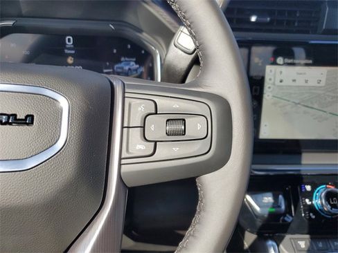 New 2025 GMC Sierra 2500 Denali Ultimate image 23