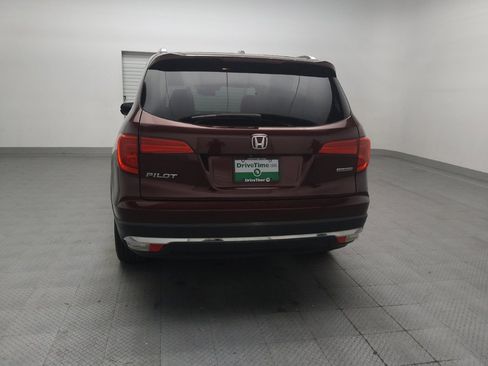 Used 2017 Honda Pilot Touring image 6