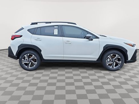 New 2026 Subaru Crosstrek 2.0i Premium image 4