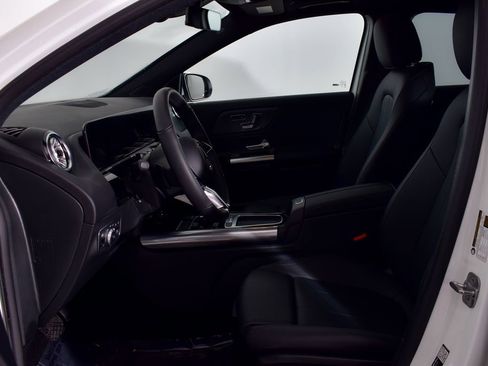 Certified 2026 Mercedes-Benz GLA 250 GLA 250 image 9