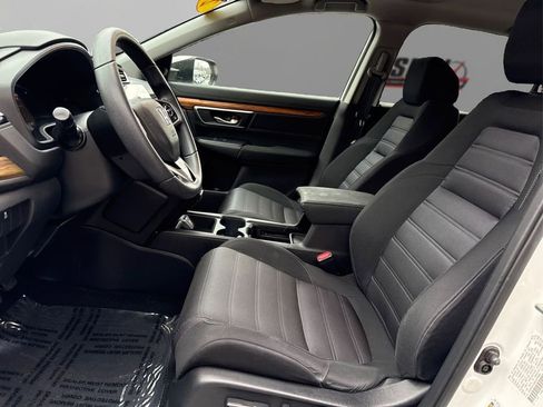 Used 2019 Honda CR-V EX image 9