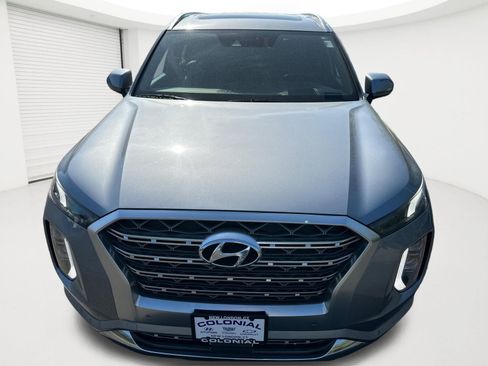 Used 2020 Hyundai Palisade Limited AWD/4WD image 23