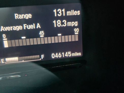 Used 2022 Honda HR-V EX image 18