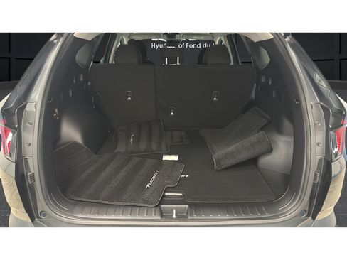 Used 2024 Hyundai Tucson SEL AWD/4WD image 25