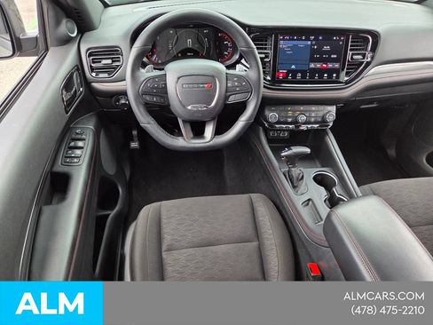 Used 2026 Dodge Durango GT RWD image 11