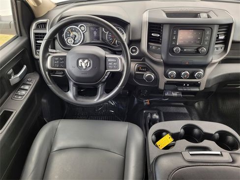 Used 2019 RAM 2500 Tradesman image 11