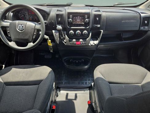 Used 2021 RAM ProMaster 3500 image 22