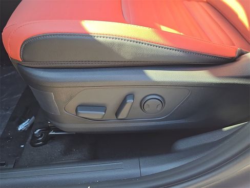 New 2026 Kia Sportage SX Prestige image 21