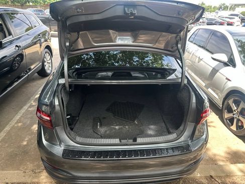 Used 2023 Volkswagen Jetta S FWD image 20