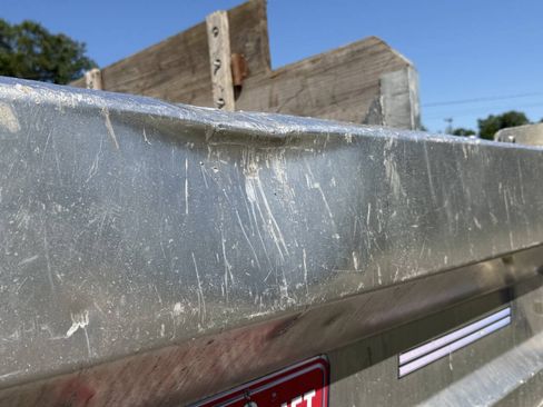 Used 2019 RAM 5500 Tradesman AWD/4WD image 29