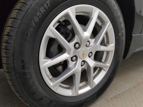 Used 2023 Chevrolet Equinox LT image 31