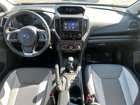 Used 2023 Subaru Crosstrek 2.0i Premium AWD/4WD image 18