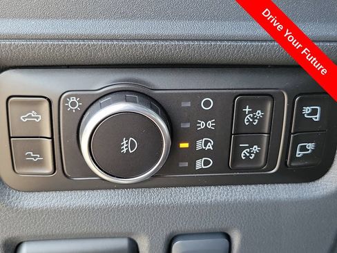 Used 2026 Ford F150 Raptor AWD/4WD image 15