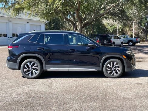 New 2026 Volkswagen Tiguan S FWD image 2