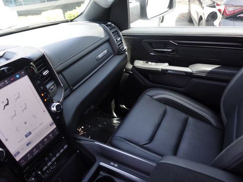 Used 2026 RAM 1500 RHO AWD/4WD image 24