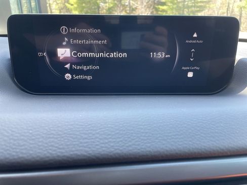 New 2026 MAZDA CX-50 Meridian Edition AWD/4WD image 24