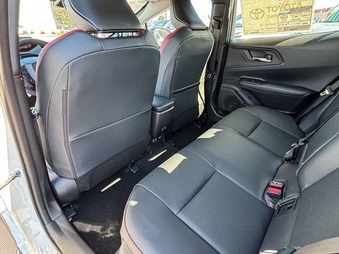 New 2026 Toyota Prius Plug-In Hybrid image 27