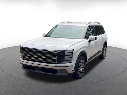Used 2026 Hyundai Palisade SEL AWD/4WD image 7