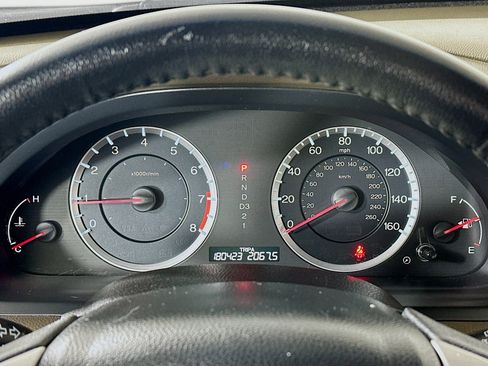 Used 2010 Honda Accord EX-L image 12