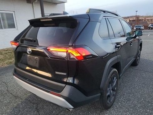 Used 2024 Toyota RAV4 Adventure image 8