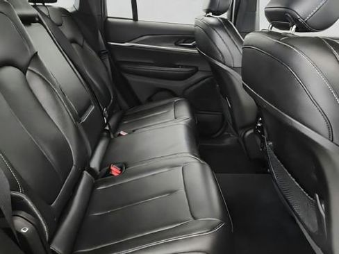 Used 2024 Jeep Grand Cherokee Limited AWD/4WD image 23