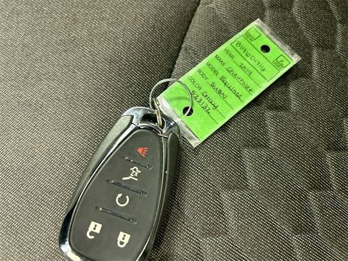 Used 2019 Chevrolet Equinox LT image 12