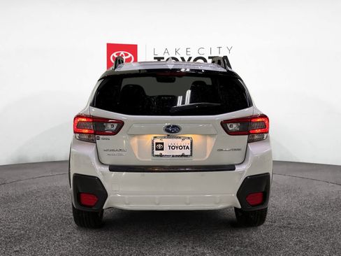 Used 2021 Subaru Crosstrek 2.5i Limited w/ Moonroof Package 2 image 6