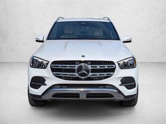 Used 2025 Mercedes-Benz GLE 350 4MATIC video 2