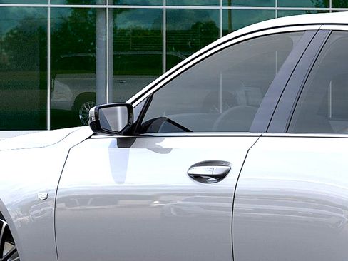New 2026 Cadillac CT5 Premium Luxury w/ Technology Package RWD image 12
