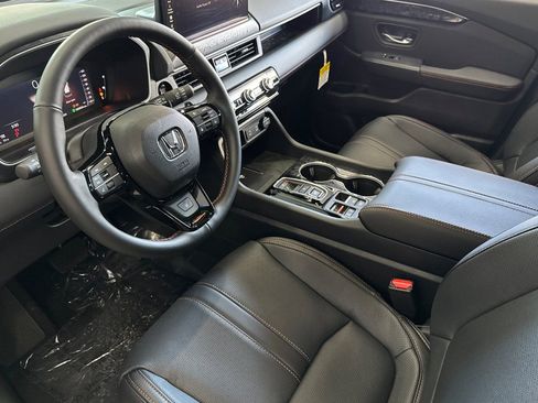 New 2026 Honda Passport TrailSport Elite image 9