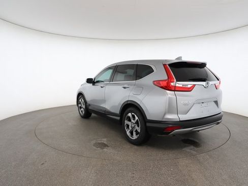 Used 2019 Honda CR-V EX-L image 11