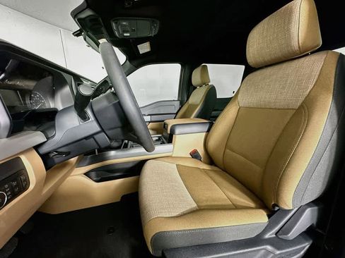 New 2026 Ford F350 XLT AWD/4WD image 12