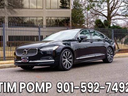 Used 2023 Volvo S90 B6 Plus