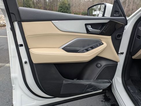New 2026 Acura MDX SH-AWD w/ Technology Package image 19