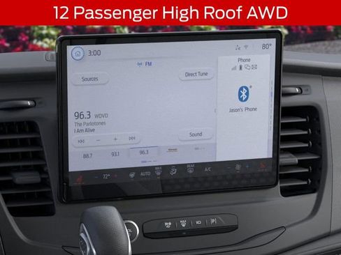 New 2024 Ford Transit 350 XL image 14